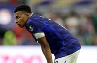 KYLIAN Mbappe faces a gloomy future after failing to lead France to the final of the FIFA World Cup on Wednesday (Manila time) in Texas.