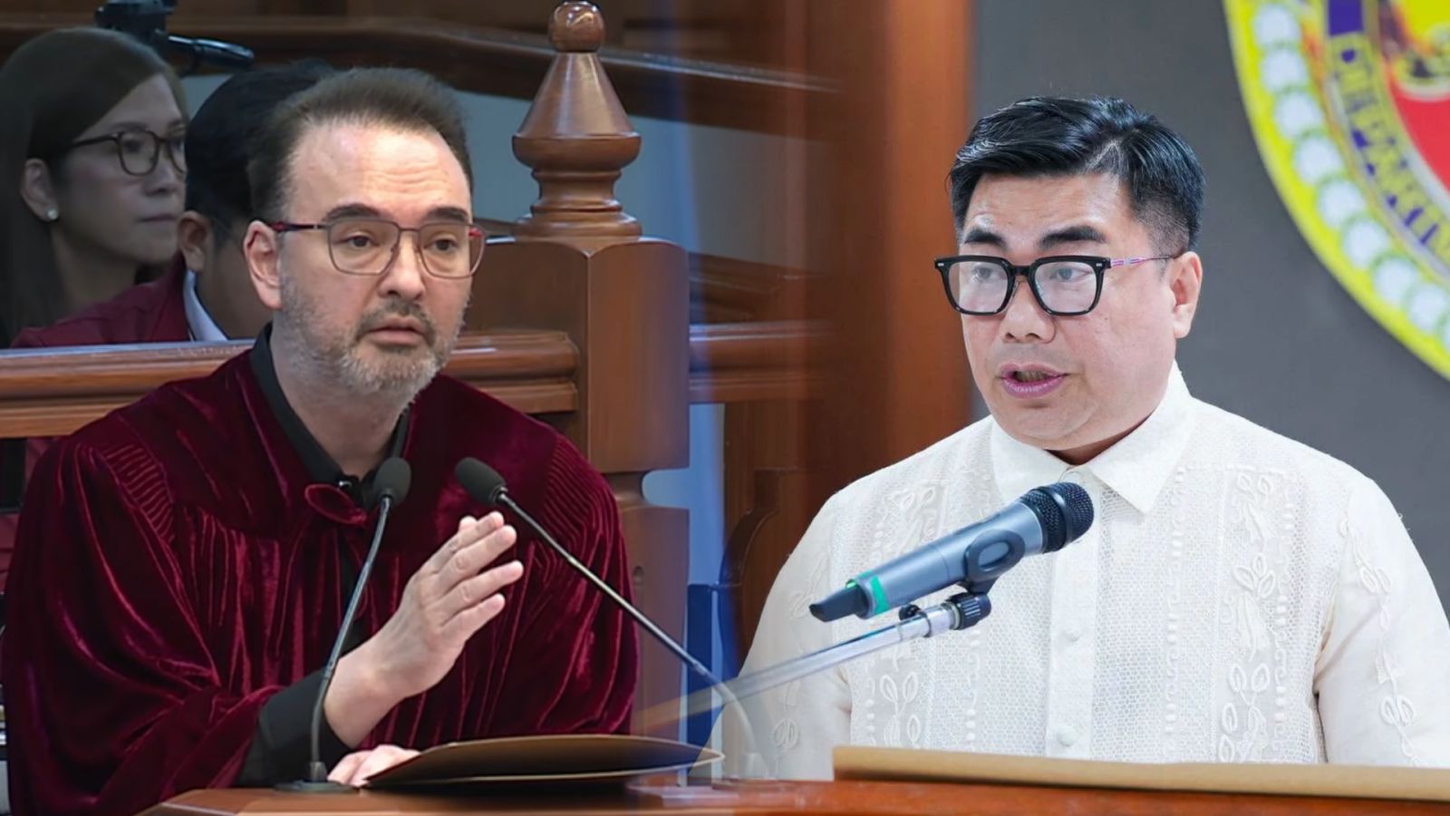 'Binabawasan kami, iniisa-isa': Cayetano slams NBI amid impeachment trial