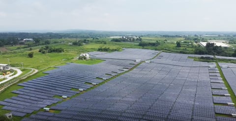 Fresh P4.05-B funding fuels CREC’s next solar expansion