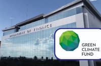 THE Department of Finance is the National Designated Authority to the Green Climate Fund, the world’s largest dedicated international climate finance fund.