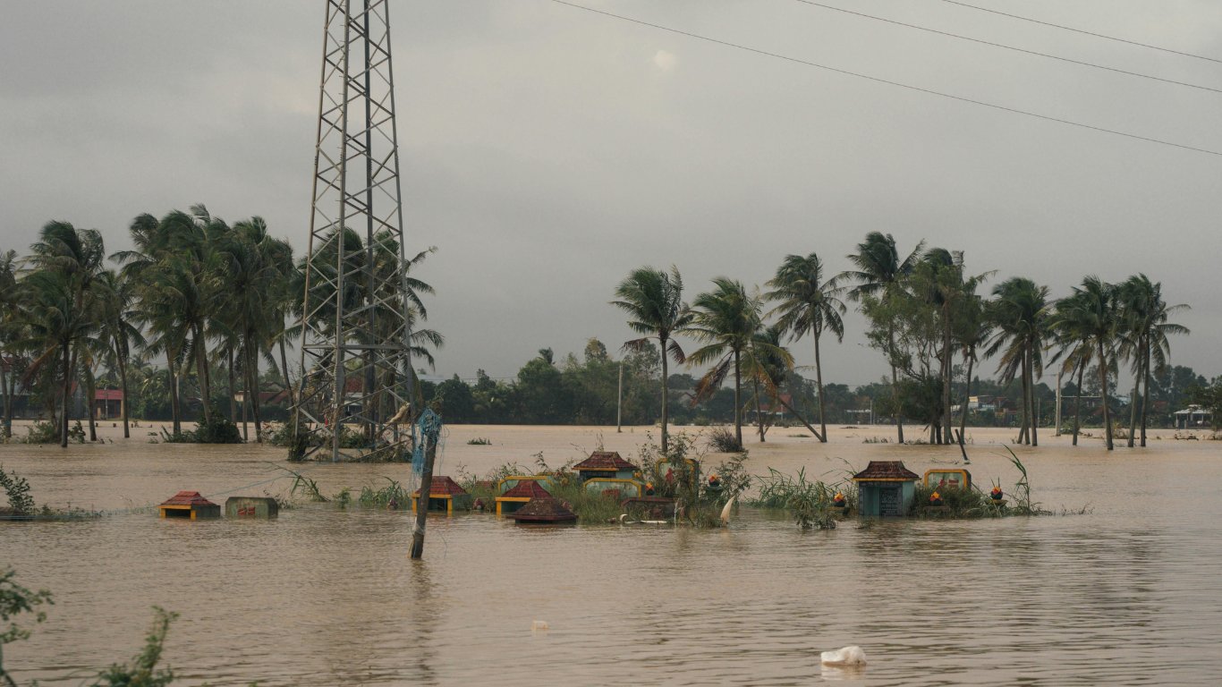 ‘Inday,’ habagat death toll at 26