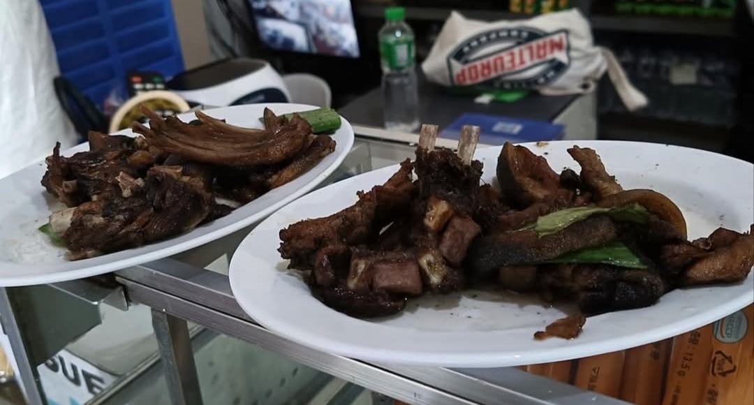 DNA test confirms dog meat served at Benguet restaurant
