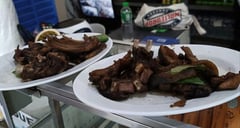 DNA test confirms dog meat served at Benguet restaurant