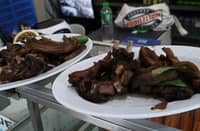 DNA test confirms dog meat served at Benguet restaurant