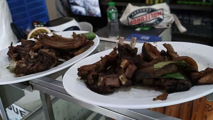DNA test confirms dog meat served at Benguet restaurant