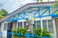 Bahay ni Maria Calamba, Laguna