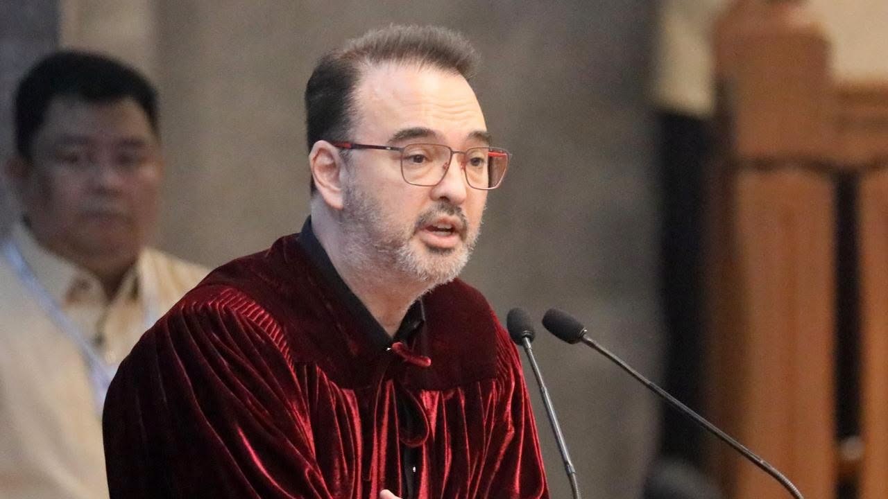 Blue ribbon to probe 'ghost' flood control projects in Cayetano's turf in Taguig 