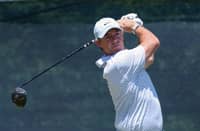 Rory McIlroy