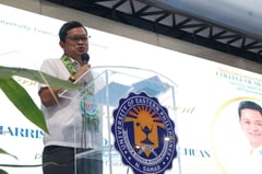 UEP medical school to boost Northern Samar healthcare