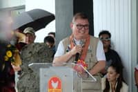 SECRETARY Francisco Tiu Laurel Jr.