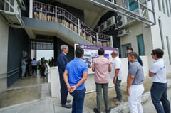 Palace: Marcos unfazed by satisfaction ratings, remains focused on work