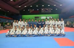 Phl jins set for Korean training, competition