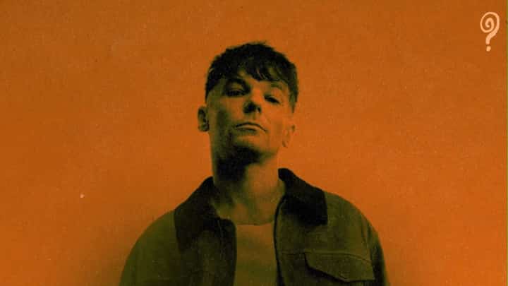 English singer-songwriter Louis Tomlinson.