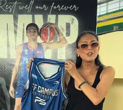 BB Gandanghari teases casting search for Rene Baterbonia biopic