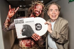 Andrew Lloyd Webber warns of Broadway crisis