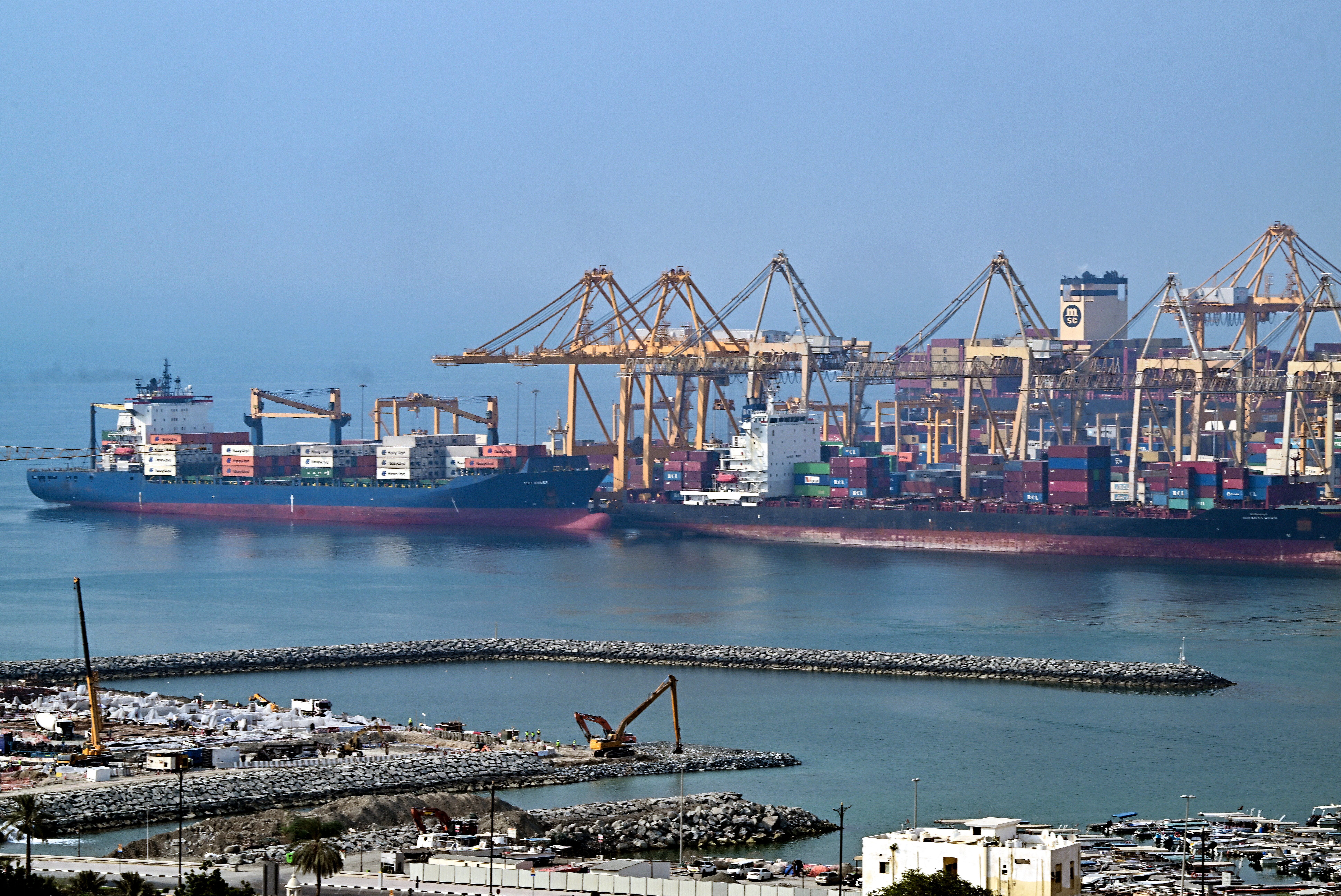IMO backs free sea lanes, supports Phl trade