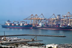Get ready to ship out of Gulf, Americans warned