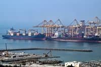 IMO backs free sea lanes, supports Phl trade