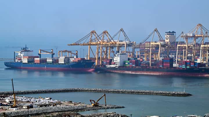 Get ready to ship out of Gulf, Americans warned