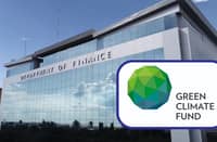 Philippines secures $6.78M climate grant – DOF