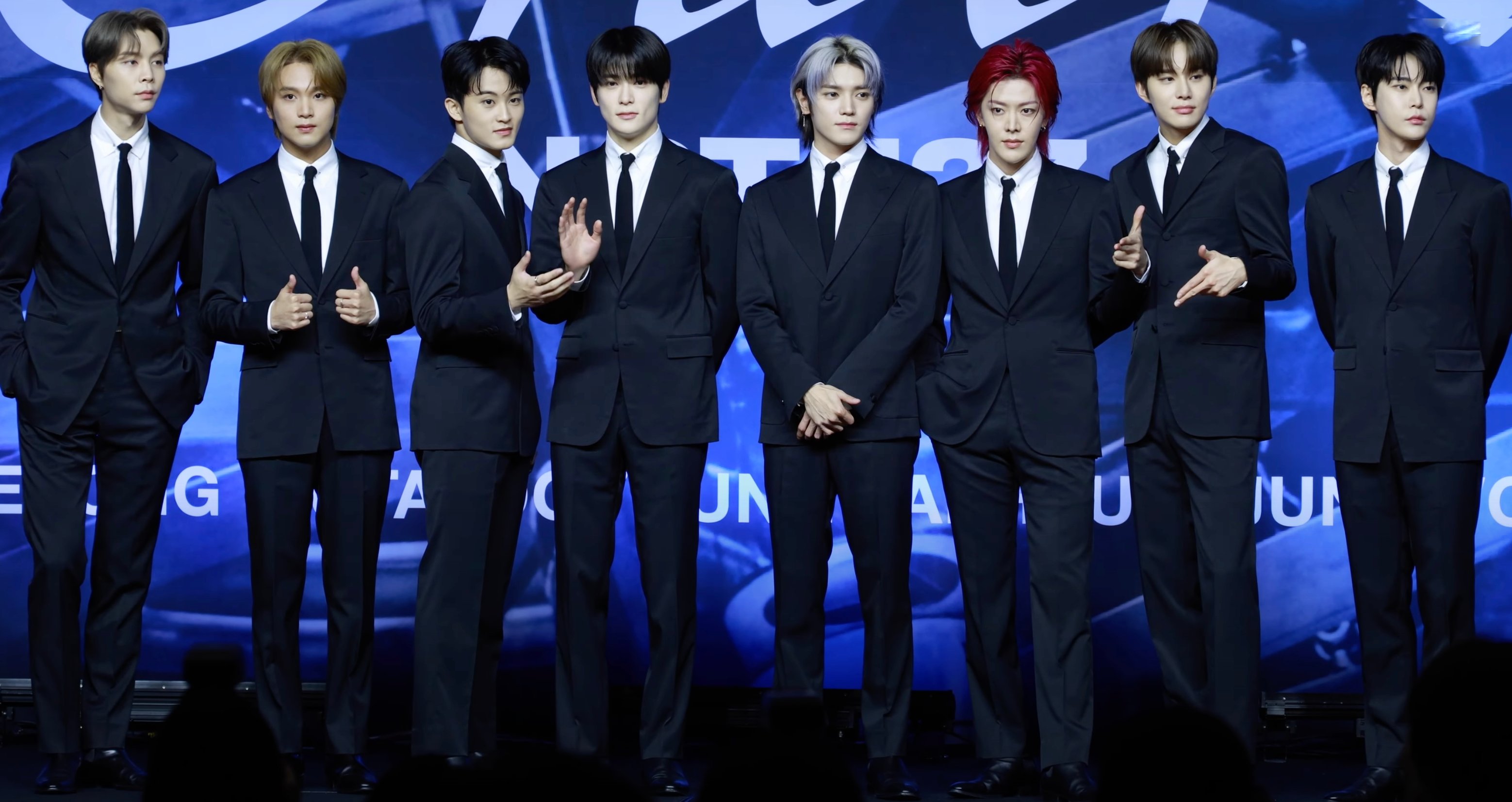 NCT 127 renews with SM ahead of August comeback