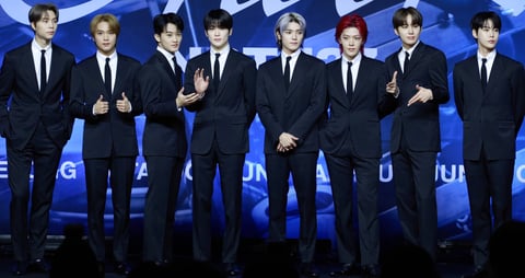 NCT 127 renews with SM ahead of August comeback