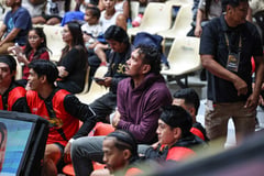 Fajardo allays serious injury fears