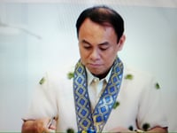 Vida denies selective justice in cases vs Sara, Romualdez