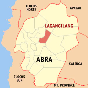 Abra principal arrested in killing of pregnant teacher
