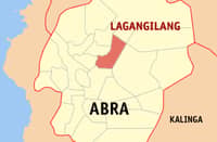 Abra principal arrested in killing of pregnant teacher