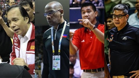 Good players, good coaches?
