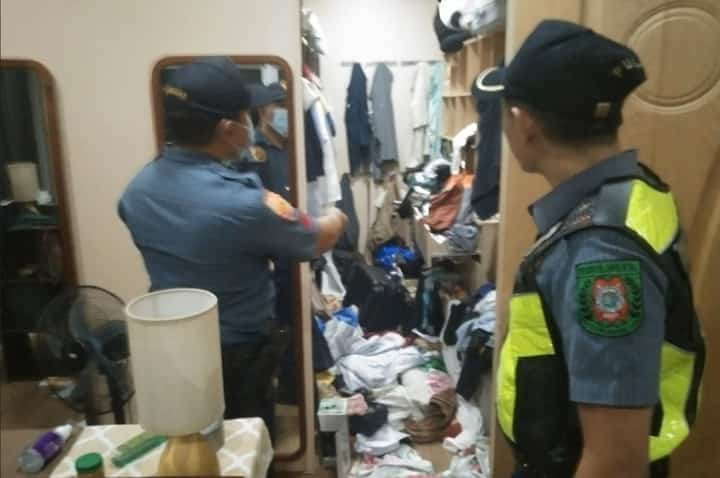 School principal arrested over pregnant teacher slay