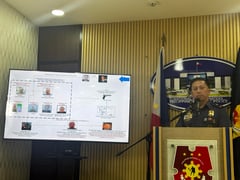 PNP files double murder raps vs. 6 in QC ambush