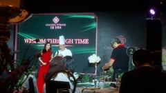 Ongpin meets Michelin