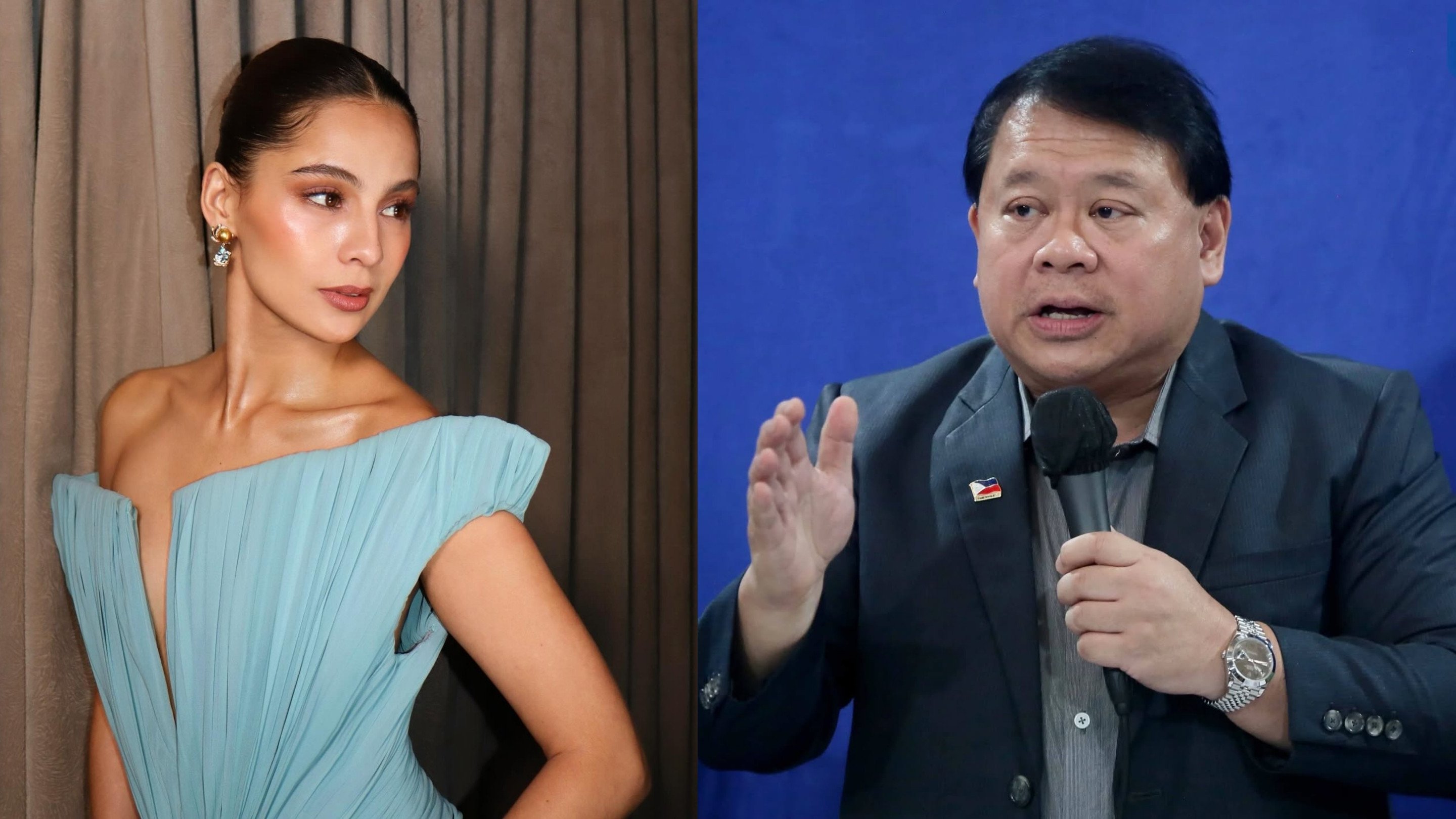 Lawyer on remarks about Jasmine Curtis-Smith: 'Nothing personal,' after libel case dismissed