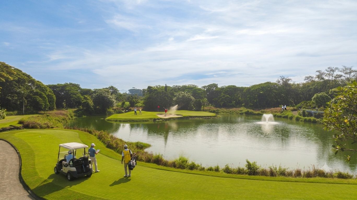 Filinvest Malls redefines retail with nature-first placemaking