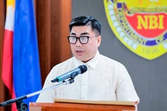 NBI: Davao not singled out in flood control probe