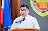 NATIONAL Bureau of Investigation director Melvin Matibag