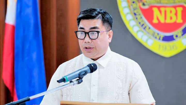 NATIONAL Bureau of Investigation director Melvin Matibag