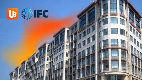IFC commits $100 million to UnionBank bond