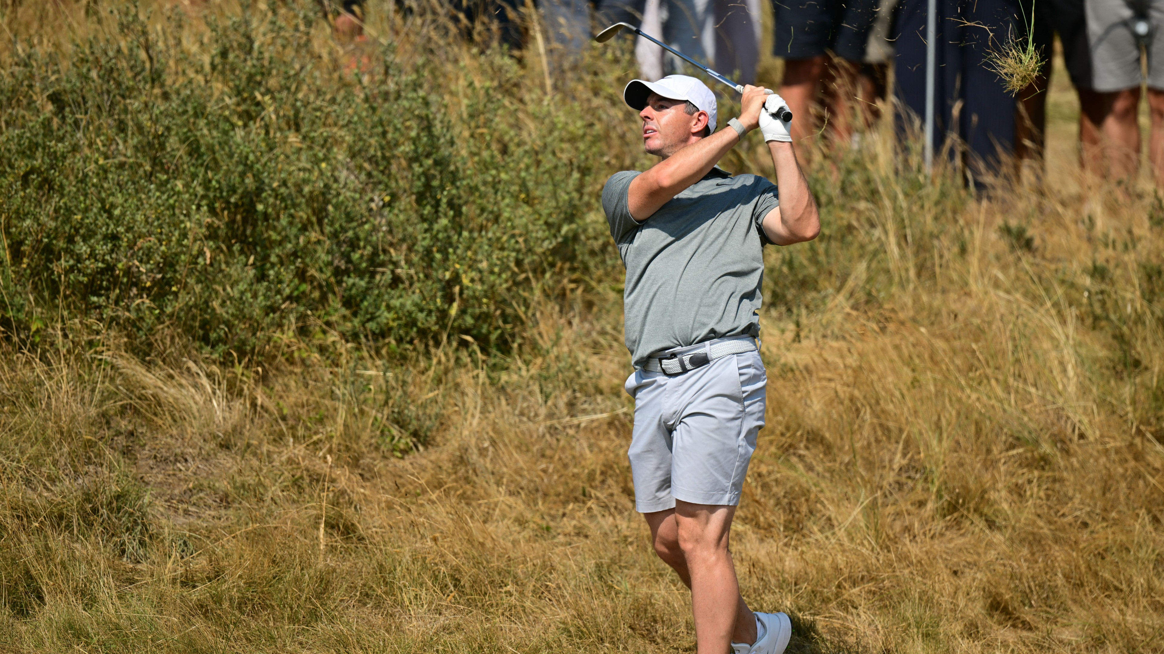British Open bets face ‘double-edged sword’