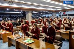 Palace: Impeachment trial must focus on truth, not drama
