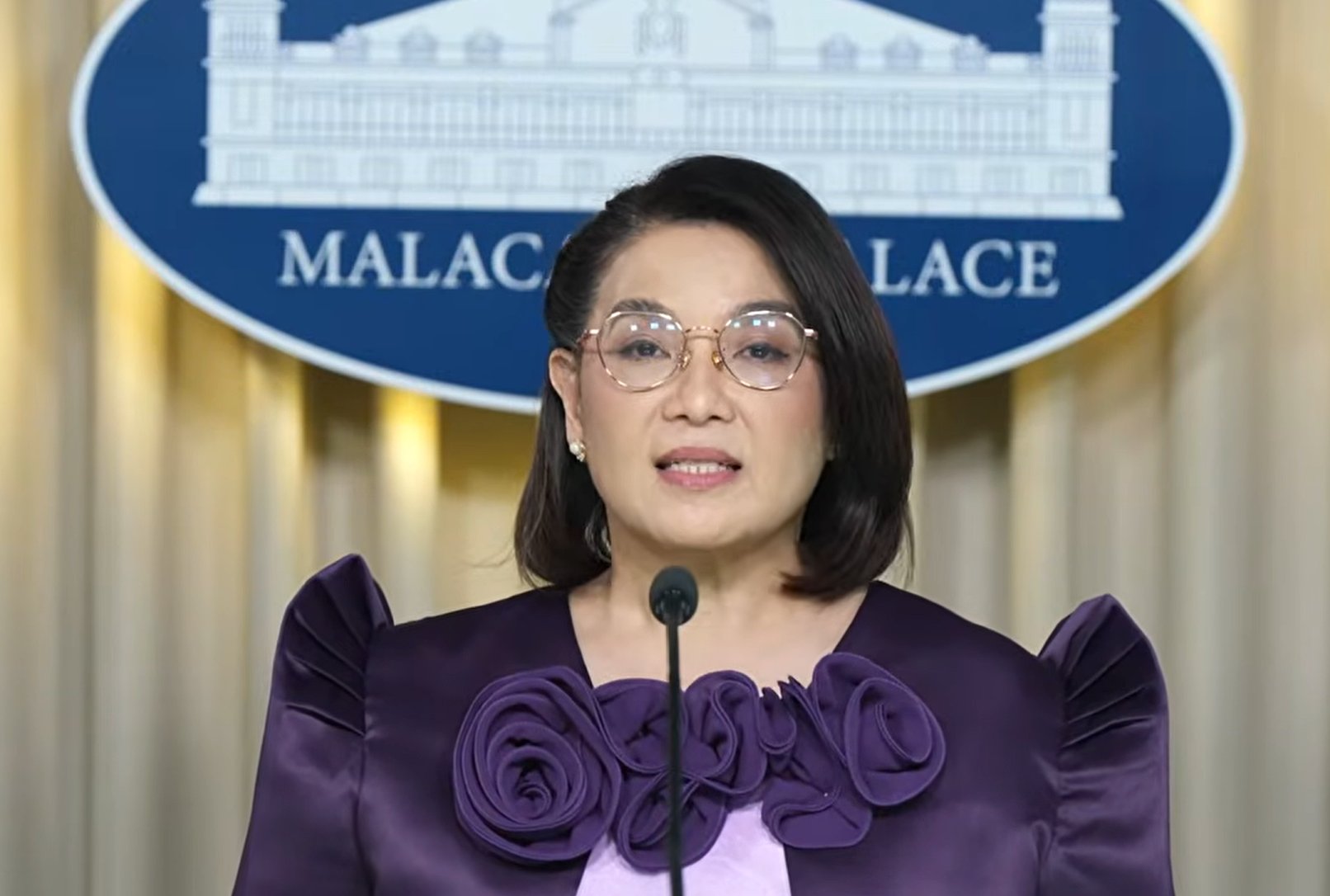 Palace reiterates NBI’s mandate, rejects court intimidation claim