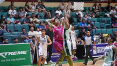 Voyagers soar, regain winning form
