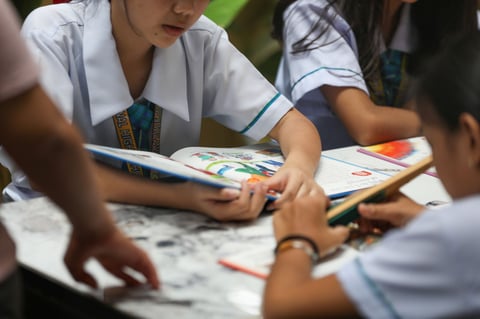 DepEd cuts teacher paperwork by 57%