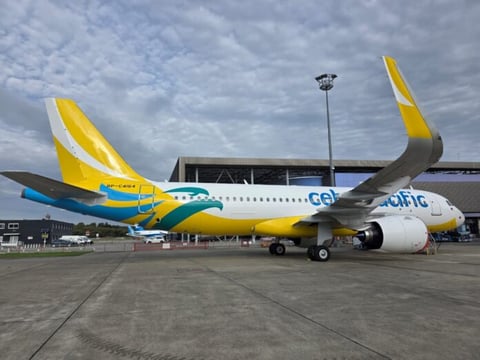 CEB tightens baggage compliance to ease flight delays