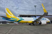 CEBU Pacific, under a wet lease agreement with Vietnam Airlines, will be deploying to the latter one of its Airbus A320neo aircraft.