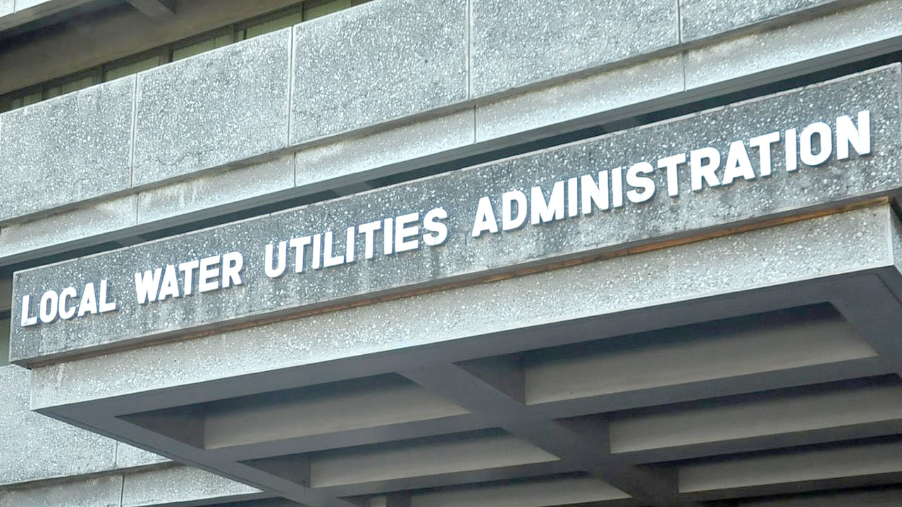 Water districts tap P31.7B for expansion
