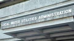Water districts tap P31.7B for expansion