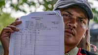 Indonesians overworked, abused on foreign fishing vessels